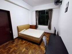 Hillview Green (D21), Condominium #586656811
